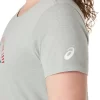 ASICS GSG 77 RETRO SHORT SLEEVE TEE