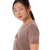 ASICS GSG 77 RETRO SHORT SLEEVE TEE