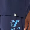 ASICS HEX GRAPHIC DRY POLO SHIRTS