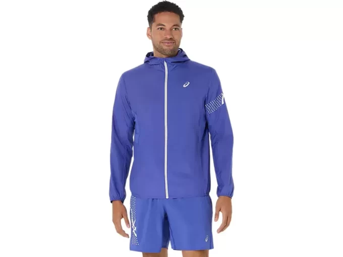 ASICS ICON JACKET