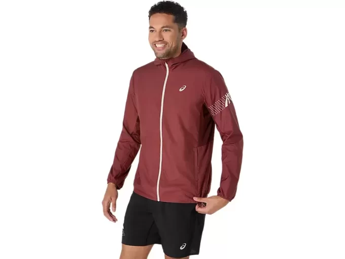 ASICS ICON JACKET