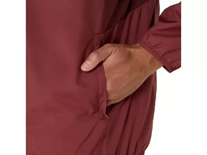 ASICS ICON JACKET