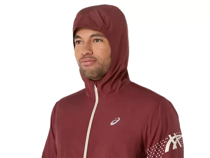 ASICS ICON JACKET