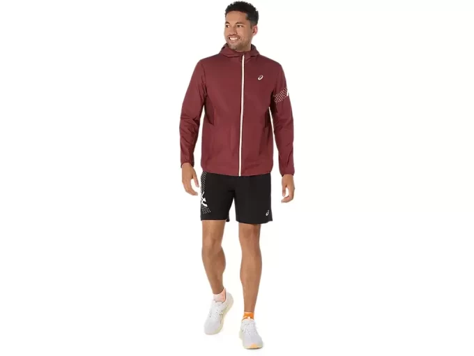 ASICS ICON JACKET