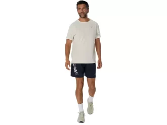 ASICS ICON SHORT SLEEVE TOP