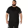 ASICS ICON SHORT SLEEVE TOP
