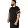 ASICS ICON SHORT SLEEVE TOP