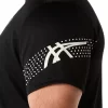ASICS ICON SHORT SLEEVE TOP
