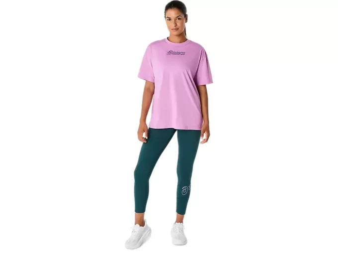 ASICS LOGO 7/8 TIGHT