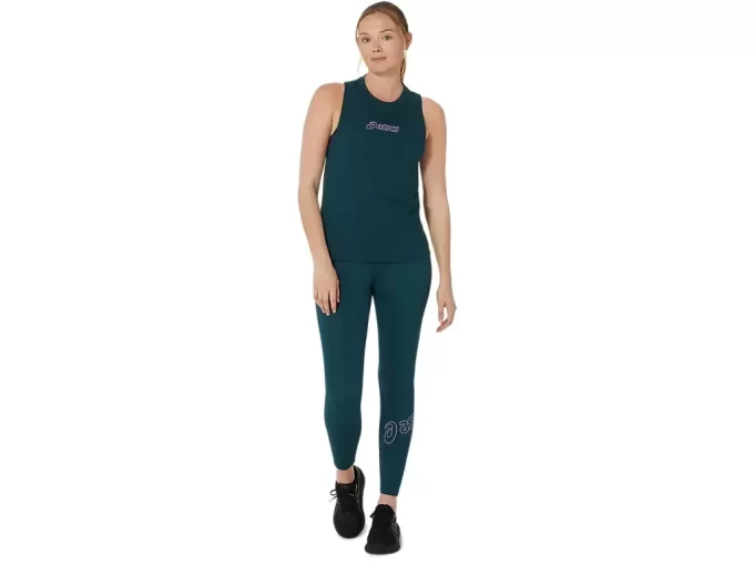 ASICS LOGO 7/8 TIGHT