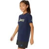 ASICS LOGO SHORT SLEEVE TEE
