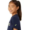 ASICS LOGO SHORT SLEEVE TEE