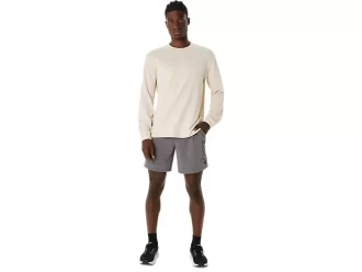 ASICS LOGO SWEAT SHORT