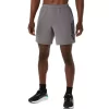 ASICS LOGO SWEAT SHORT