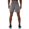 ASICS LOGO SWEAT SHORT