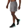 ASICS LOGO SWEAT SHORT