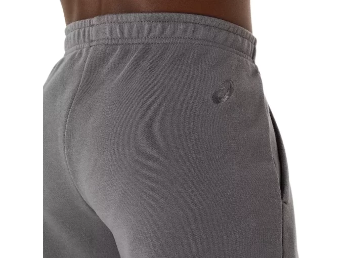 ASICS LOGO SWEAT SHORT