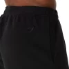 ASICS LOGO SWEAT SHORT