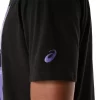 ASICS RETRO SHORT SLEEVE TEE