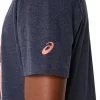 ASICS RETRO SHORT SLEEVE TEE
