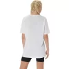 ASICS RETRO SUNSET SHORT SLEEVE TEE