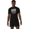 ASICS RUN CLUB TEE
