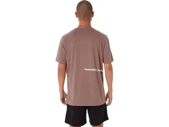 ASICS RUN CLUB TEE