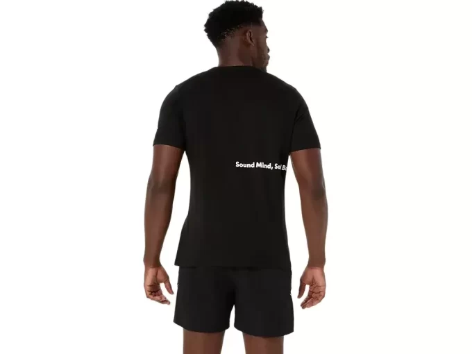 ASICS RUN CLUB TEE