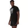 ASICS RUN CLUB TEE