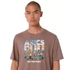 ASICS RUN CLUB TEE