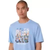 ASICS RUN CLUB TEE