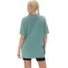 ASICS SHOREBREAK SHORT SLEEVE TEE