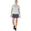 ASICS SILVER 4IN SHORT