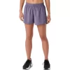 ASICS SILVER 4IN SHORT