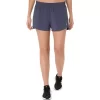 ASICS SILVER 4IN SHORT