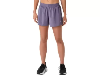 ASICS SILVER 4IN SHORT