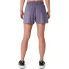 ASICS SILVER 4IN SHORT