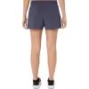ASICS SILVER 4IN SHORT