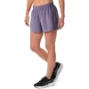 ASICS SILVER 4IN SHORT