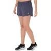 ASICS SILVER 4IN SHORT
