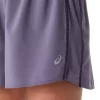 ASICS SILVER 4IN SHORT