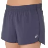 ASICS SILVER 4IN SHORT