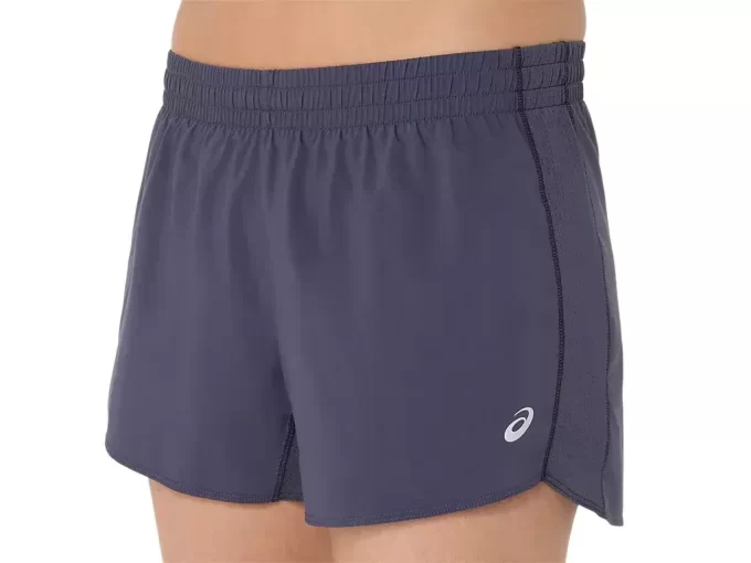 ASICS SILVER 4IN SHORT