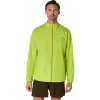 ASICS SILVER JACKET