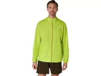 ASICS SILVER JACKET
