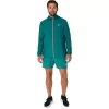 ASICS SILVER JACKET