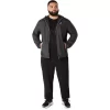 ASICS SILVER JACKET
