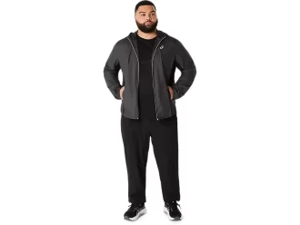 ASICS SILVER JACKET