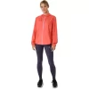 ASICS SILVER JACKET