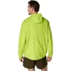 ASICS SILVER JACKET